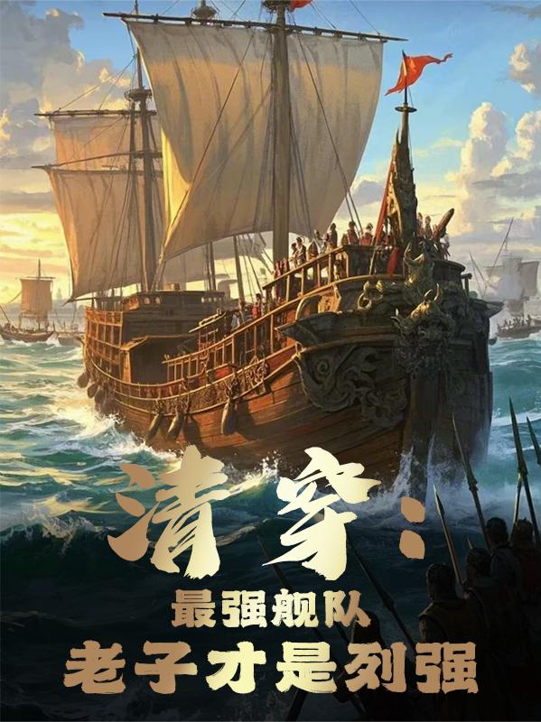 清穿：最强舰队！老子才是列强封面