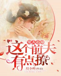 宠入心扉:这个前夫有点撩封面