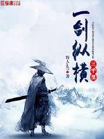 一剑纵横三千里封面
