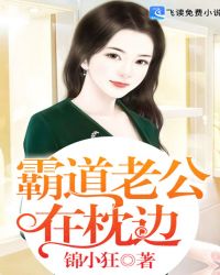 霸道老公在枕边封面