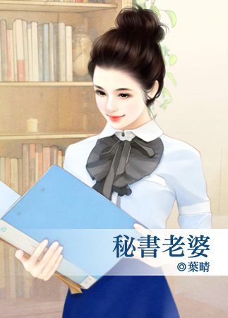 秘书老婆封面