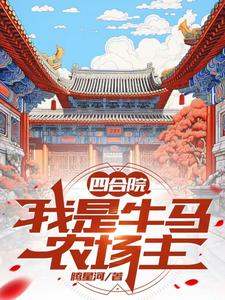 四合院：我是牛马农场主封面
