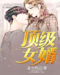 顶级女婿封面