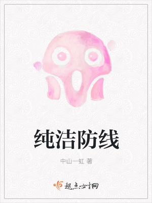 纯洁防线封面