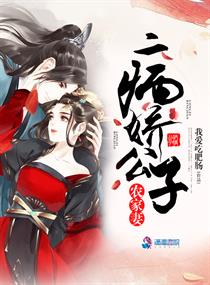 病娇公子农家妻封面