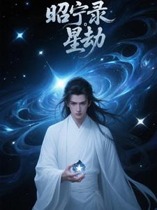 昭宁录星劫封面