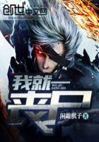 我就一丧尸封面