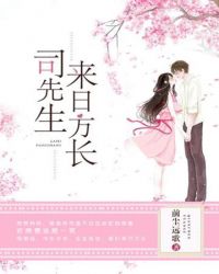 司先生来日方长封面