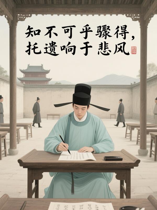 知不可忽骤得封面