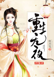 重生无夜封面