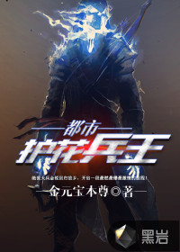 都市护花兵王封面