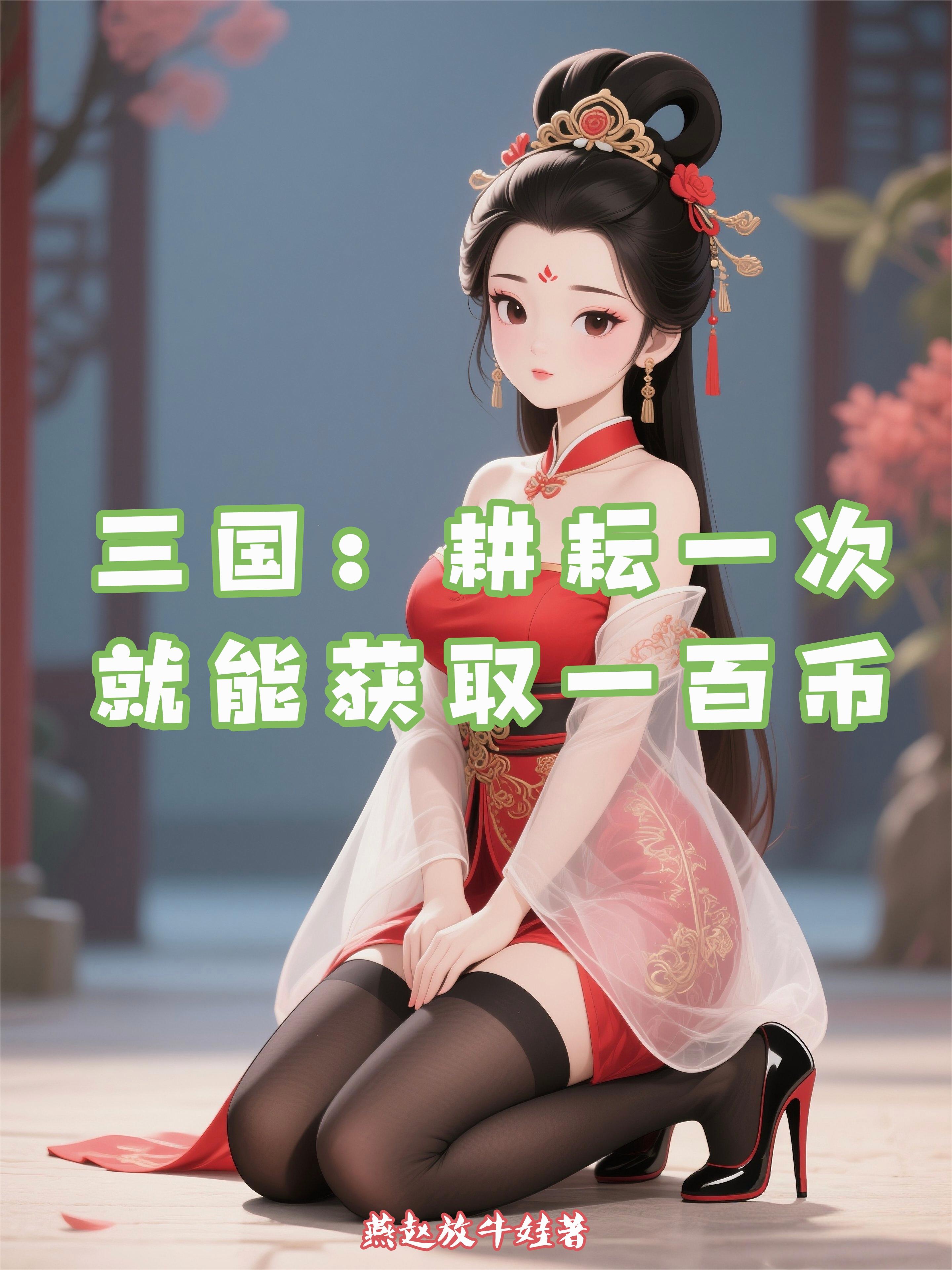 三国：耕耘一次，就能获取一百币封面