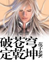 破苍穹定乾坤封面