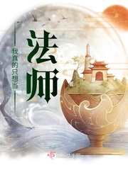 我真的只想当法师封面