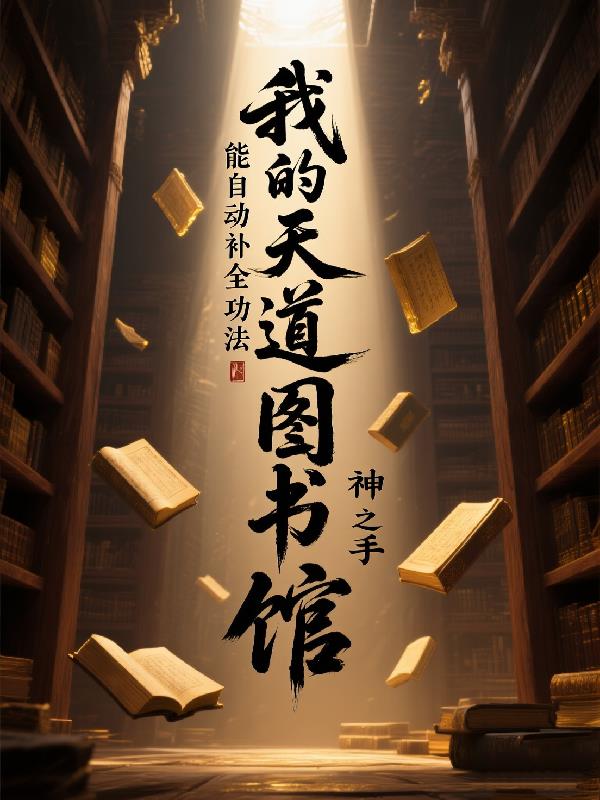 我的天道图书馆能自动补全功法封面