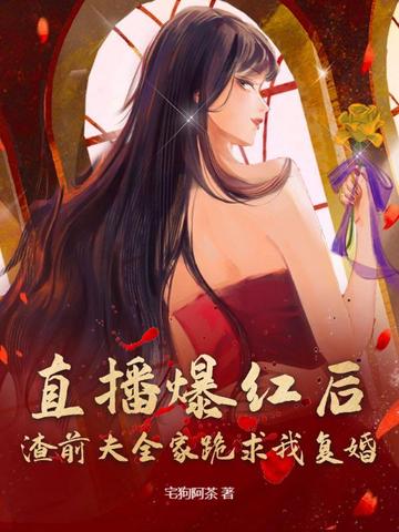 直播爆红后，渣前夫全家跪求我复婚封面