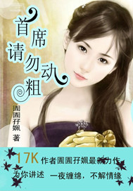 首席请勿动粗封面