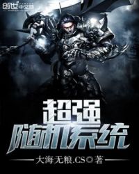 超强随机系统封面