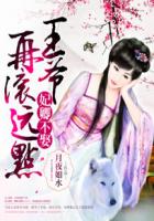 妃卿不娶：王爷再滚远点封面