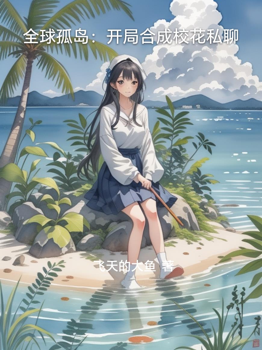 全球孤岛：开局合成校花私聊封面