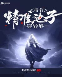 带着精准池子穿异界封面