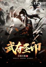 武夺圣印封面
