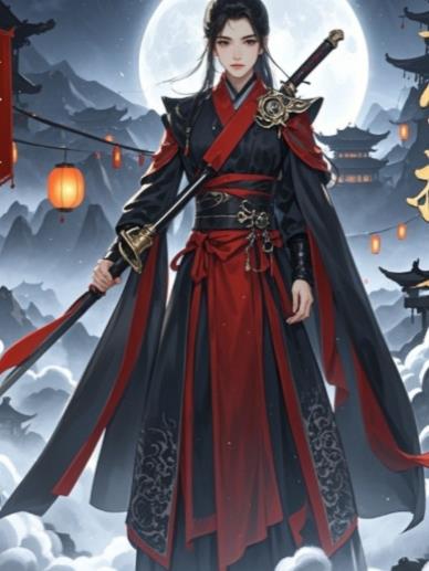 我命由我不由天我靠谋略虐渣成神封面