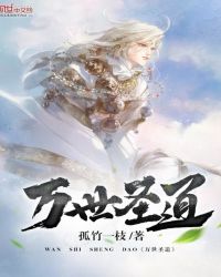 万世圣道封面