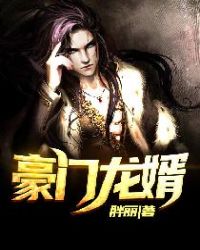 豪门龙婿封面