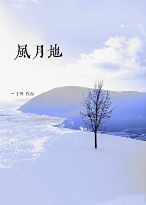 风月地封面