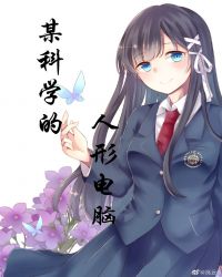 [魔禁]某科学的人形电脑封面