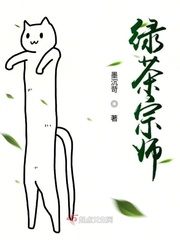 绿茶宗师封面