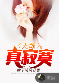无敌真寂寞封面
