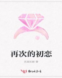 再次的初恋封面