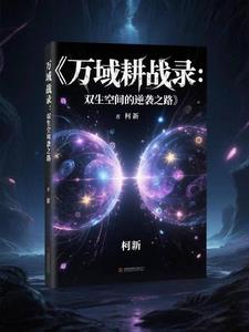 万域耕战录:双生空间的逆袭之路封面