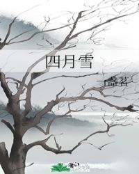 四月雪封面