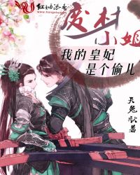 废材小姐：我的皇妃是个偷儿封面