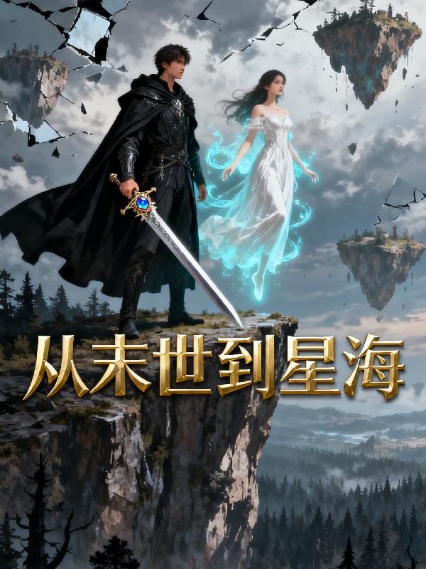 从末世到星海封面