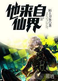 他来自仙界封面