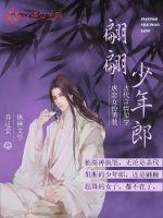 翩翩少年郎封面