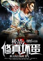 极品修真坏蛋封面