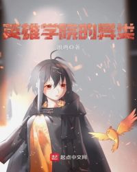 英雄学院的异类封面