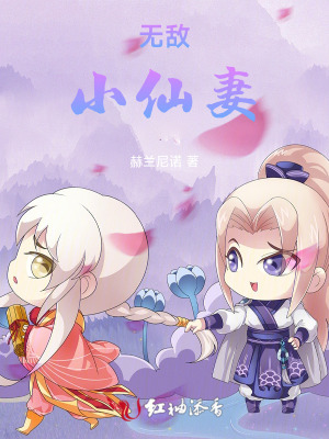 无敌小仙妻封面