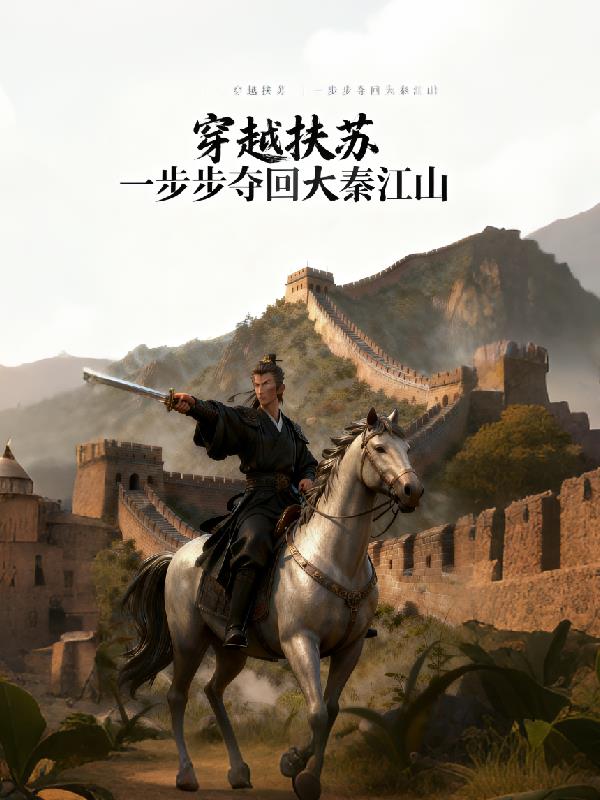 穿越扶苏，一步步夺回大秦江山封面