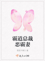 霸道总裁恶霸妻封面