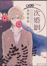 重生之二次婚姻封面