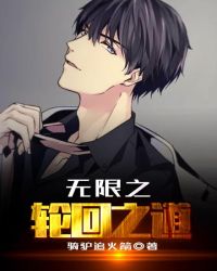 无限之轮回之道封面