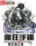 疯狂手镯封面