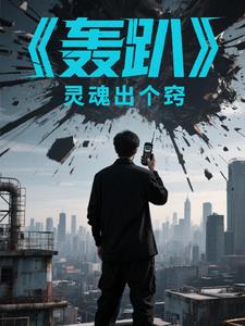轰趴封面