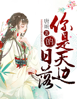 你是天边的日落封面